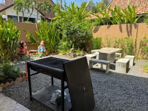 Cheeva Pool Villa Phuket