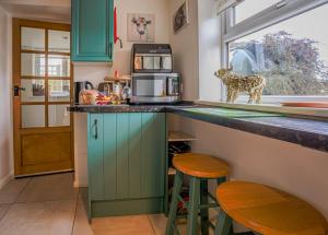 Cosy cottage in rural Culmington, Ludlow