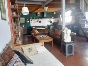 Espacio Nodo - Aguada