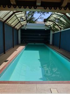 Jc Pool Villa