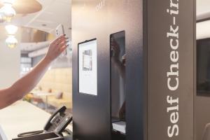 Candlewood Suites Berlin Airport by IHG