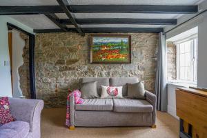 Cosy cottage in rural Culmington, Ludlow