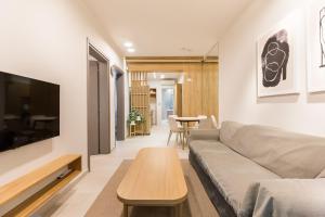 Blossom by halu! Cozy 2-BD apartment