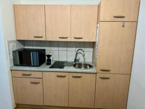 Alpenlodge, Ferienwohnung 6