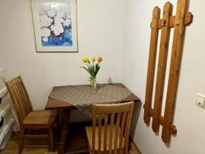 Alpenlodge, Ferienwohnung 6