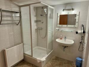 Alpenlodge, Ferienwohnung 6