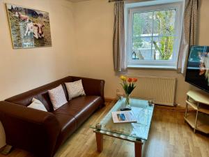 Alpenlodge, Ferienwohnung 6