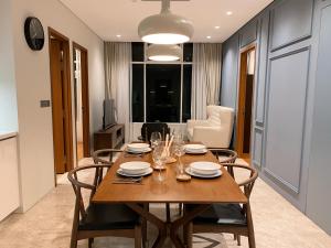 Sky Suites & Residence KLCC Kuala Lumpur