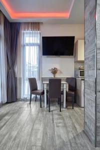 Studio in Sarafovo with Private Parking Spot by Flat Mаnаger