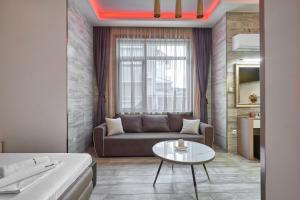 Studio in Sarafovo with Private Parking Spot by Flat Mаnаger