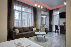 Studio in Sarafovo with Private Parking Spot by Flat Mаnаger