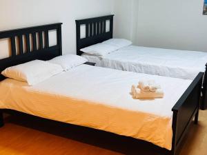 全新上线花跡民宿5号馆104，独享空间！4分钟到难波，日本桥，心斋桥！