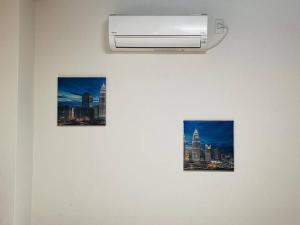 全新上线花跡民宿5号馆104，独享空间！4分钟到难波，日本桥，心斋桥！