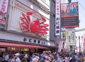 全新上线花跡民宿5号馆104，独享空间！4分钟到难波，日本桥，心斋桥！