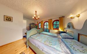 Ferienwohnung Dorian