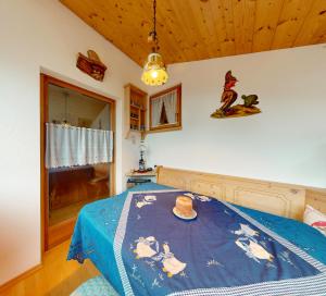 Ferienwohnung Dorian