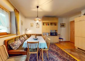 Ferienwohnung Dorian