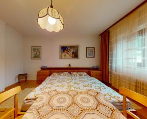 Ferienwohnung Dorian