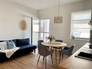 Pannonia Apartments