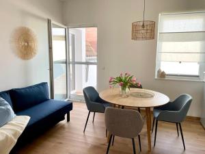 Pannonia Apartments