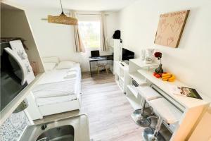 Studio Quilici - A 100 m des remparts