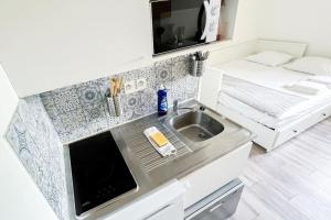 Studio Quilici - A 100 m des remparts