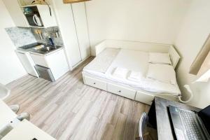 Studio Quilici - A 100 m des remparts