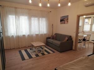 Appartement blue Dinghi