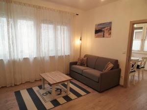 Appartement blue Dinghi