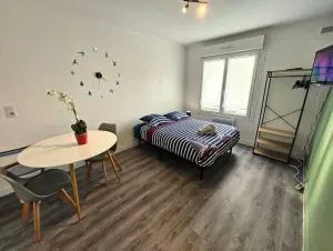 studio la poupe - Le Bouillon