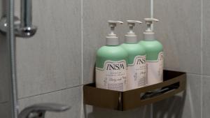 The Prima Hotel Jongno