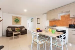 Côté jardin 1 - Appartement avec Jardin - Pradines