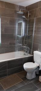 1 Cartrun Breac N39D7H6 Opposite Longford Rugby Club - See the Yellow Door