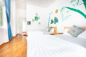 Cat Ba Countryside Homestay