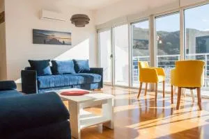 Apartment Isabella - Čučići