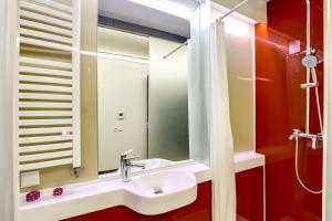 Appartements LOKORA REIMS : photos des chambres