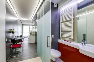 Appartements LOKORA REIMS : photos des chambres