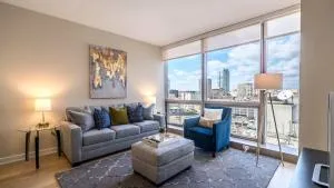 Luxury Apartment Downtown - AS-9T - 格林威治