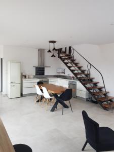 Mon Gîte