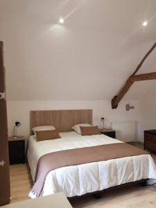 Mon Gîte