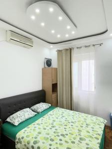 Centro apartments and rooms