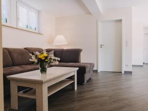 Ferienhaus in Lübben am Spreeufer