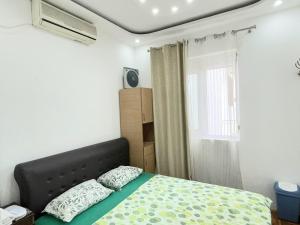 Centro apartments and rooms
