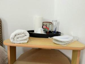 Centro apartments and rooms