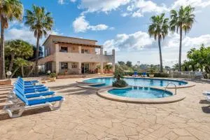 Residencial Gran Terraza Vista Mar - 卡拉桑塔尼