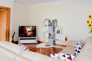 Green Pearl Apartment