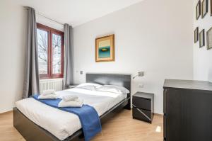 GuestHost - Charming Hideaway in Florence - Apt x4