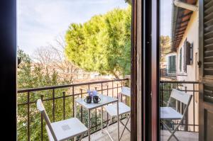 GuestHost - Charming Hideaway in Florence - Apt x4