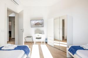 GuestHost - Charming Hideaway in Florence - Apt x4