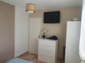 Maison en Provence avec jacuzzi